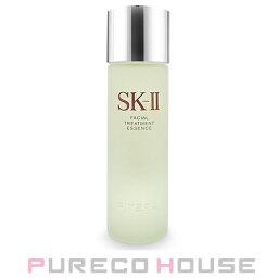 【並行輸入品】 SKII <strong>フェイシャルトリートメントエッセンス</strong> 230ml【メール便は使えません】