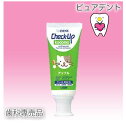 ライオン check up kodomo(チェックアップコドモ)アップル(医薬部外品)1本【メール便10個まで対応】