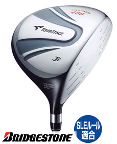 ڥ˥˭١ۡڷ&緿إåɡۥ֥¥ȥĥơ ˥ѥɥ饤Сڥ[BRIDGESTONE TOURSTAGE Jr.]