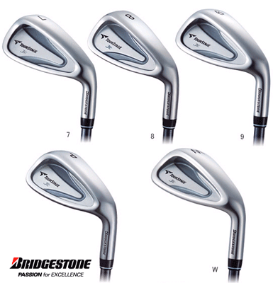 ڥ˥˭١ۡڥåȥӥƥ¤ѡۥ֥¥ȥĥơ ˥ (#7,#8,#9,P,W)[BRIDGESTONE TOURSTAGE Jr.]
