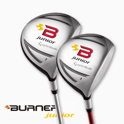 15OFFۥơ顼ᥤɡTaylorMadeBURNER JUNIORɥ饤Сå&С[Сʡ˥.]