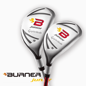 15OFFۥơ顼ᥤɡTaylorMadeBURNER JUNIOR쥹塼#5ˡå&С[Сʡ˥Rescue]