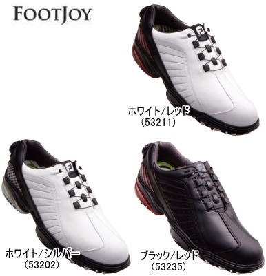 フットジョイ　ゴルフシューズ　ボア　boa　FJSPORTS　スポーツボア　532**【送料無料】［FootJoy　boa］