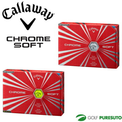 y[Izy{dlzLEFC N\tg St{[ 1_[Xi12j2016Nf[Callaway CHROME SOFT N[\tg 4s[X]yyΉz