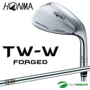 y[Iz{ԃSt cA[[h TW-W tH[Wh EFbW Dynamic GoldVtg 2015Nf[HONMA TOUR WORLD FORGED _Ci~bNS[h X`[@z}]yyΉz