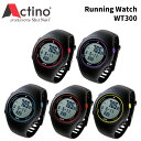 【即納!】アクティノ Actino ランニングウォッチ WT...