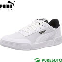 【9日20時からP10倍】プーマ PUMA キャラカル スタイル スニーカー 371116 メンズ レディース