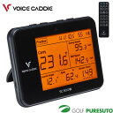 【4日20時からエントリーでP10倍】ボイスキャディ スイングキャディSC300i 弾道測定器 VOICE CADDIE SWING CADDIE
