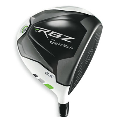 テーラーメイド ROCKETBALLZ Fixed Hosel(BONDED)ドライバー MATRIX OZIK X-CON5シャフト[RBZ　ロケットボールズ　Taylormade ボンデッド]