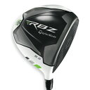 テーラーメイド ROCKETBALLZ Fixed Hosel(BONDED)ドライバー MATRIX OZIK X-CON5シャフト[RBZ　ロケットボールズ　Taylormade ボンデッド] apap8