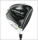 テーラーメイド ROCKETBALLZ ドライバー MATRIX OZIK X-CON5シャフト[RBZ　ロケットボールズ　Taylormade]