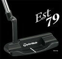 テーラーメイド　Est79　クラッシックパターPURE　ROLL[Taylormade　EST79][asu]