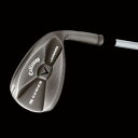 キャロウェイ　X　SERIES　JAWS ウェッジ（CCグルーブ）スレート仕上げ　Dynamic　Goldスチールシャフト[callaway　ジョーズ wedge]