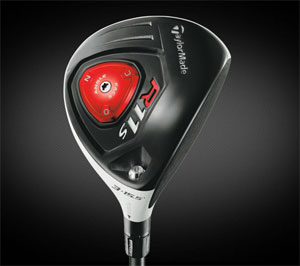 テーラーメイド R11S フェアウェイウッドALDILA RIP PHENOM 70カーボンシャフト[Taylormade][asu]