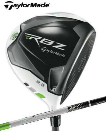 テーラーメイド　ROCKETBALLZ　ドライバー　RB-50カーボンシャフト[RBZ Taylormade　ロケットボールズ][asu]テーラーメイド ロケットボールズ RBZ