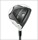 テーラーメイド ROCKETBALLZ（RBZ）フェアウェイウッド MATRIX XCON5カーボンシャフト[Taylormade ロケットボールズ]