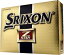 スリクソン　Z-STAR　ゴルフボール[SRIXON]　[asu]ダンロップ　スリクソン　Z-STAR　ゼットスター　ゴルフボール