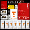 【メール便送料無料】髪のやり直し体験キットシャンプー10ml×7美容液10g×1傷み・ダメージ・くせ毛・細毛の悩みに最適なヘアケア【ノンシリコンシャンプー】【お一人様1セット限り】