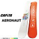 CAPITA キャピタ 正規品 2021-2022 (THE NAVIGATOR) ナビゲーター オールマウンテン パウダー SNOWBOARD スノーボード 板