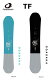 OGASAKA オガサカ (TF) ティーエフ 正規品 2022-2023 SNOWBOARD スノーボード スノボ 板 オールラウンド(購入特典付)