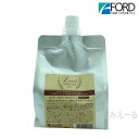 【当日限定クーポン】フォードヘア 化粧品 Lucci ルッチ メルティフルウォッシュ 550mL 詰替用【フォードヘア化粧品 FORD Lucci ルッチ シャンプー 詰替え 美容室 サロン専売品 】