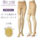 【特許取得】 美人工房 スマイルヒップアップ ストッキング 単品【メール便可5】( ナ