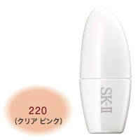 【定形外送料無料】 セルミネーション リクィッド ファンデーション 【220クリアピンク】25g※国内生産・逆輸入品 マックスファクターSK-2 sk2 エスケーツー　sk　SK-II【mama3_point0524】『80』【2sp_120810_green】