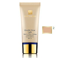 【宅配便送料無料】 ESTEE LAUDER / エスティローダー ダブル ウェア ライト ステイ イン プレイス メークアップ 【#2】 30ml SPF 10 【倉庫B】【取り寄せ商品】【納期：約2週間】【ID:00001】（エスティーローダー）【2sp_120810_green】