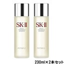 【 宅配便 送料無料 】SK-II FTエッセンス 230 ...