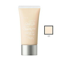 RMK クリーミィポリッシュトベース 01 SPF11 PA++ 30g 【海外倉庫発送商品】 ( アールエムケイ / ルミコ )