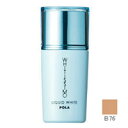 【 定形外 送料無料 】 POLA ポーラ ホワイティシモ リキッド ホワイト 【 B76 】 30ml 【取り寄せ商品】【ID:0113】( WHITISSIMO / リキッドファンデーション )『1』