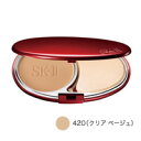 【 定形外 送料無料 】 SK-2 クリアビューティ パウダーファンデーション 【420クリアベージュ】( レフィル )/ ケース別売 マックスファクター ( SK-II SK2 エスケーツー クリアビューティー )(4979006061826)『0』