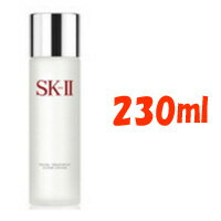 【2点購入でラベンダー】【あす楽】 SK-2 フェイシャルトリートメント <strong>クリアローション</strong> <strong>230ml</strong> [ FT<strong>クリアローション</strong> SK-II SK SK2 エスケーツー SKII ふきとり化粧水 215mlも人気]【 送料無料 】※北海道・沖縄除く