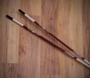 送料無料!★ボーケイ アライメントスティック VOKEY 2013 ALIGNMENT STICKS MAROON WHITE 38682