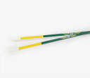 送料無料★ボーケイ アライメントスティック VOKEY 2013 ALIGNMENT STICKS AUGUSTA GREEN/YELLOW 38766