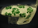 åƥ 2008åСѥСSCOTTY CAMERON 2008 LUCKY CLOVER HEADCOVER WHITE