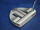 إӡȡ٥ӡTåɡߥåɥåǥSCOTTY CAMERON STUDIO SELECT KOMBI CUSTOM HEAVIER WINN MID GRIP 35350G