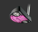【即納】【あす楽対応】★スコッティーキャメロン パター 2015年モデル マイガール SCOTTY CAMERON 2015年モデル MY GIRL DIAMONDS PUTTER