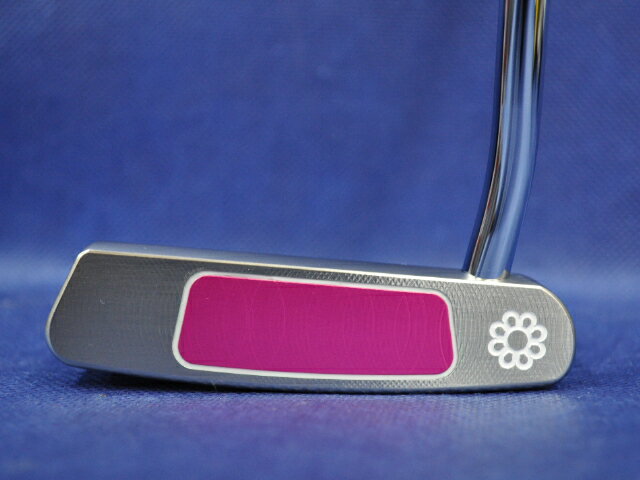 ★スコッティーキャメロン　SCOTTY CAMERON　2010 MY GIRL PRITTY PINK PUTTER