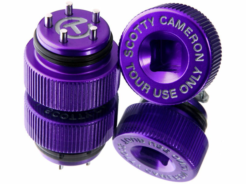 y[zyyΉzXRbeB[L ANZT[ EFCgc[ CAMERON TOUR USE ONLY CIRCLE T WEIGHT REMOVAL TOOL ELECTRIC PURPLE 99783