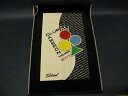 【即納】【あす楽対応】★スコッティーキャメロン アウター タオル SCOTTY CAMERON 2007年モデル CLUB CAMERON MEMBER CADDIE TOWEL NAVY AND WHITE