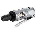 高速ダイグラインダー 【SP AIR エスピーエアー】 ダイグラインダー 6mm コレット / SP1200 (SP-1200) 送料無料