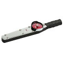 小トルク測定 9.5sq ダイヤル型トルクレンチ 6-28N・m 【KTC工具】 CMD0282 送料無料