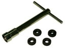 HASCO ハスコー ハブボルト修正機 (4WD対応型:M14) / HBAT-14C