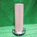 【ユニオン産業】 エアーエレメント JA-825B 川崎重工業/小松/コベルコ建機 ロードカッター・コンプレッサー 等
