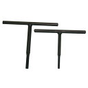 ハンドタイプのドラム抜き具【KOTO】 T型ドラムビスドライバー 軽自動車用 / DR-06 10800円以上で送料無料