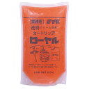 業務用ハンドソープ ローヤル 2.5kg 詰替 鈴木油脂 S-542 お得品 送料無料
