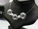 Bubble Choker L3 Purple 限定特別価格