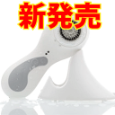 ☆今話題の美顔器新発売☆【プレゼント付き!】しみしわ対策、毛穴 引き締め、毛穴の開きに(美顔器)音波洗顔器 クラリソニックプラス ウィズ ボディポリッシャー