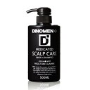 DiNOMEN ディノメン薬用スカルプケアリンスインシャンプ...